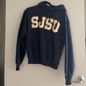 Champion sweatshirt